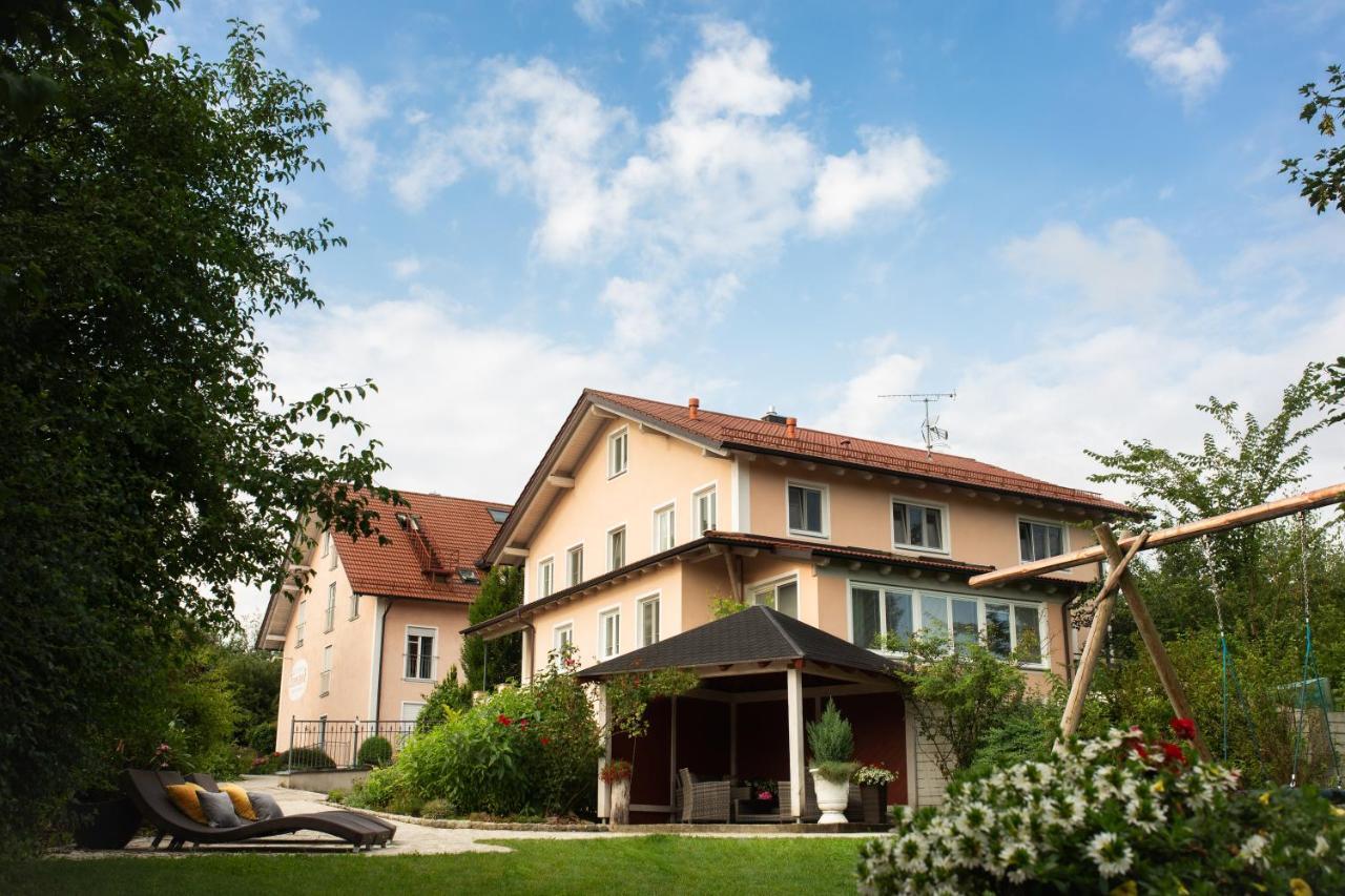 Гостевой дом Gaestehaus Zehmerhof Bei Erding