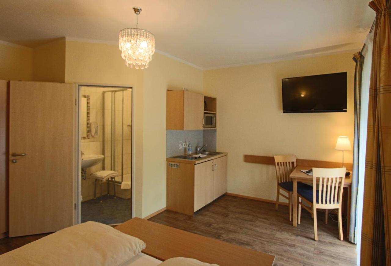 Gaestehaus Zehmerhof Bei Erding Гостевой дом