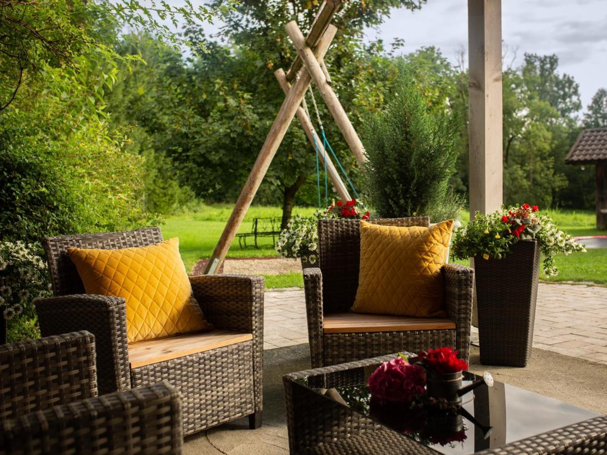 Гостевой дом Gaestehaus Zehmerhof Bei Erding