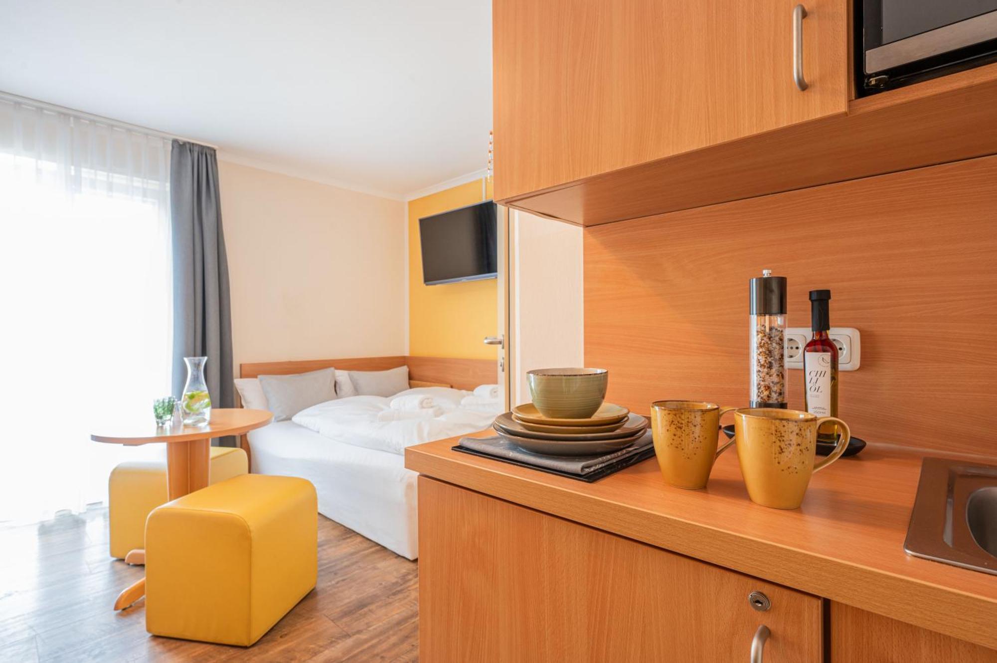 Gaestehaus Zehmerhof Bei Erding Гостевой дом