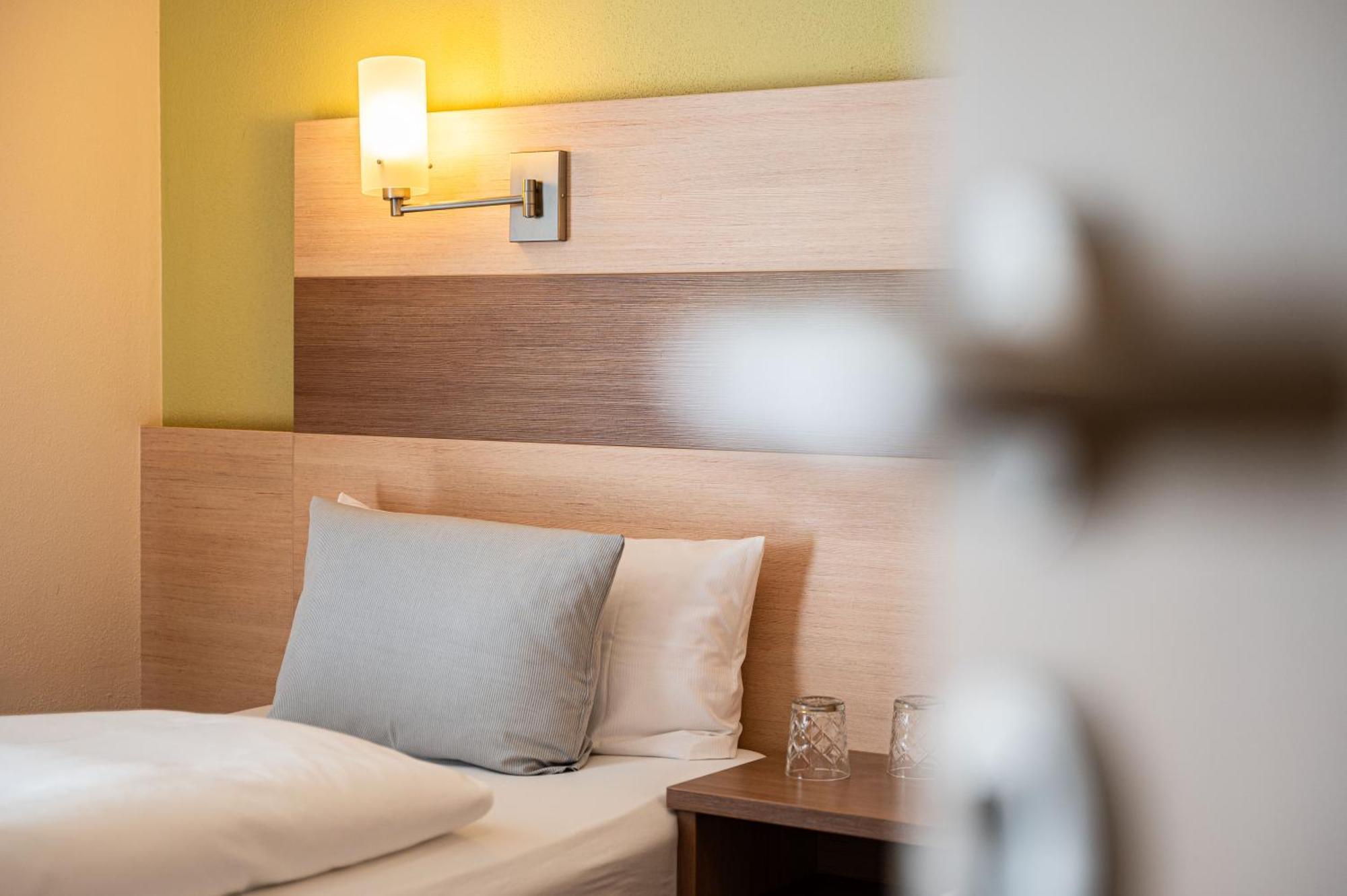 Gaestehaus Zehmerhof Bei Erding Гостевой дом *
