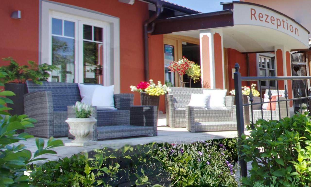 Gasthof Zehmerhof Bei Erding