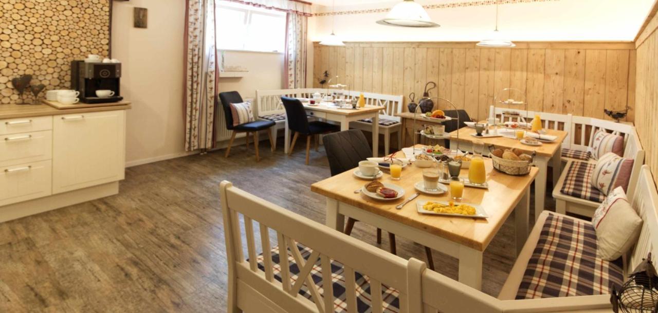 Gaestehaus Zehmerhof Bei Erding Pensión *