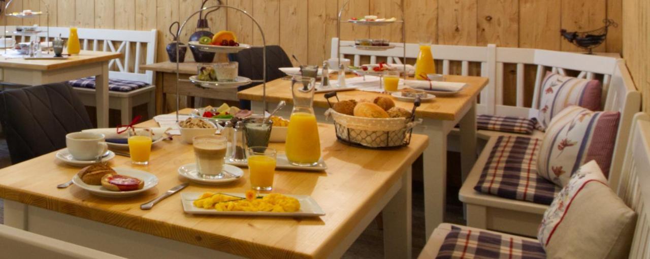 Pensión Gaestehaus Zehmerhof Bei Erding *
