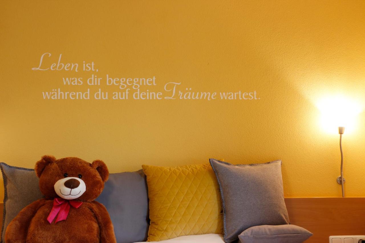 Pensión Gaestehaus Zehmerhof Bei Erding *