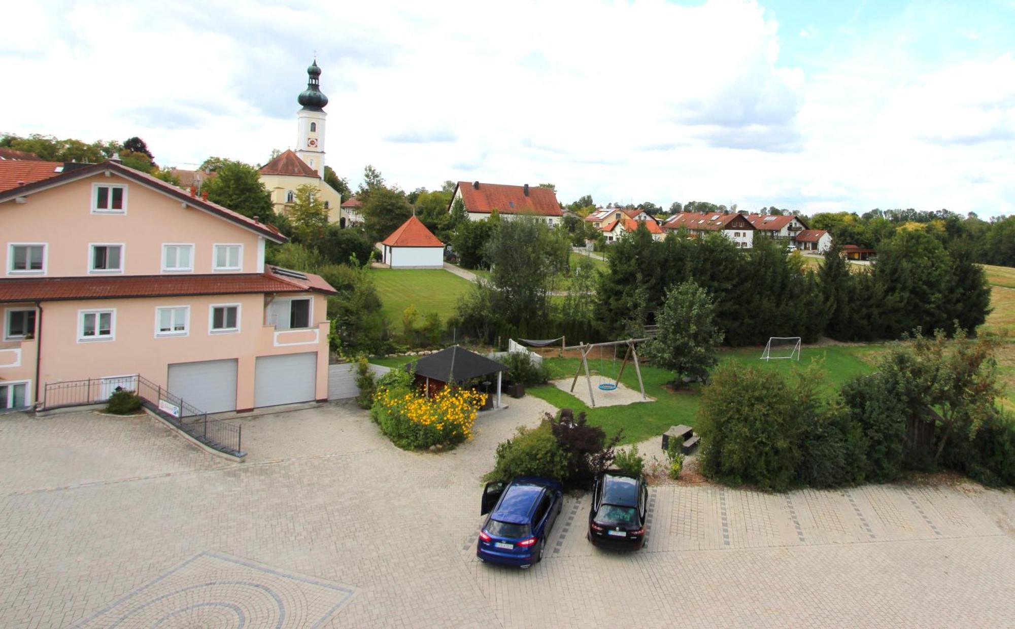 Zehmerhof Bei Erding Walpertskirchen