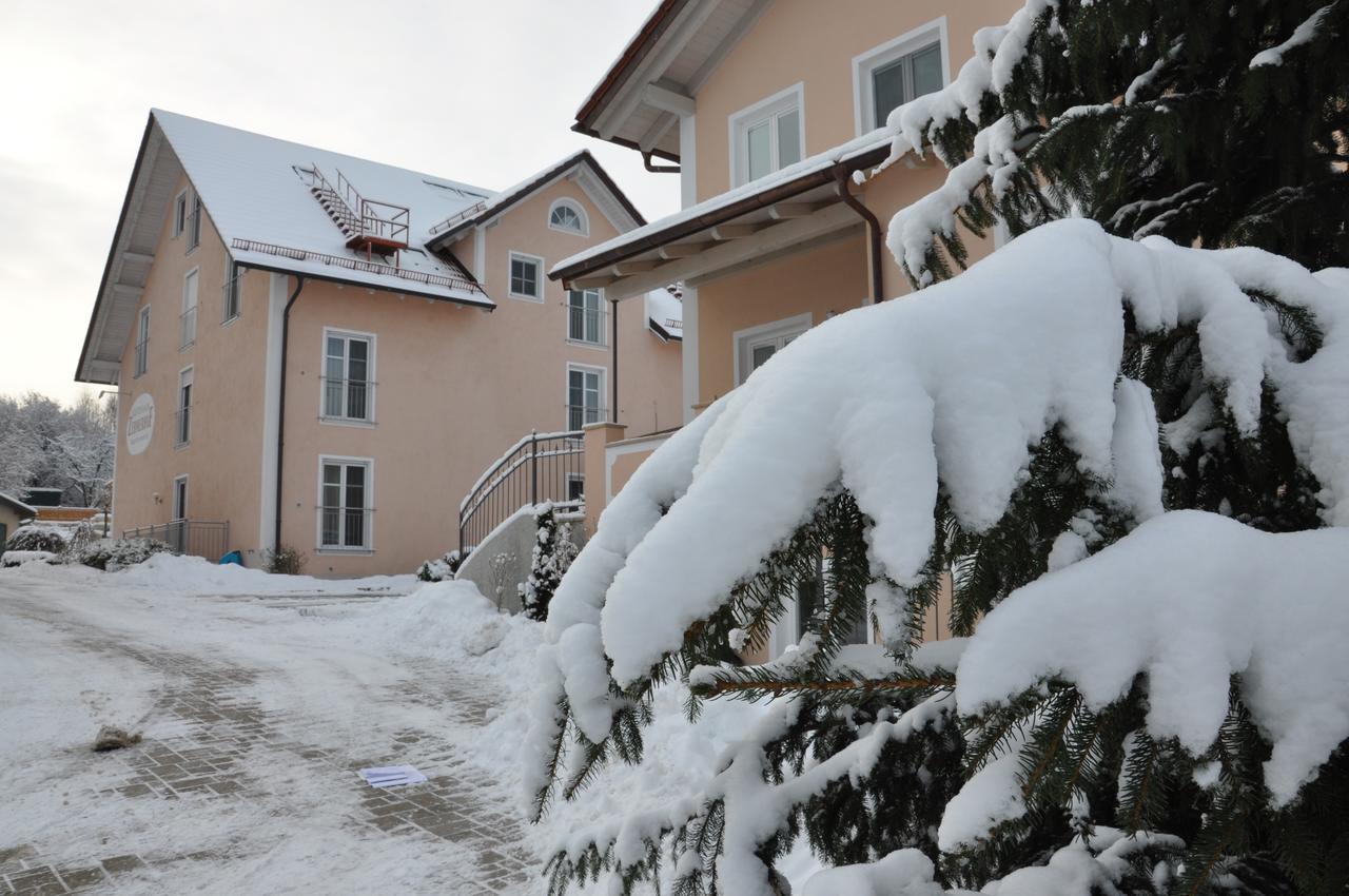 Gasthof Zehmerhof Bei Erding