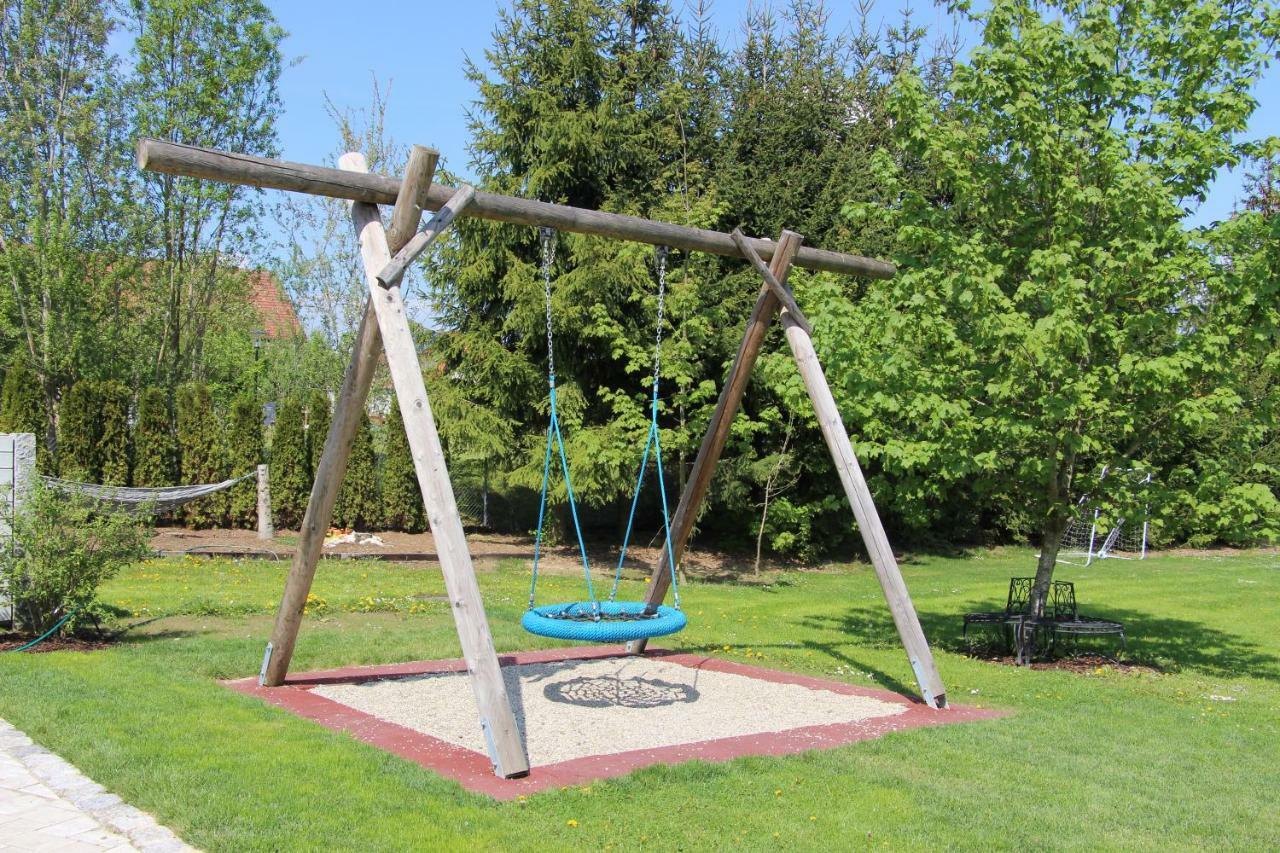 Zehmerhof Bei Erding *